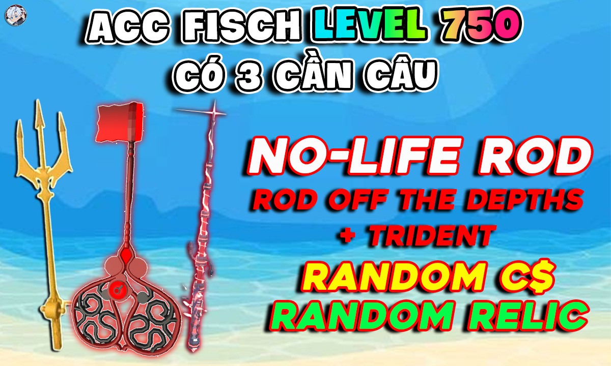 ACC MAX LEVEL 750 FISCH