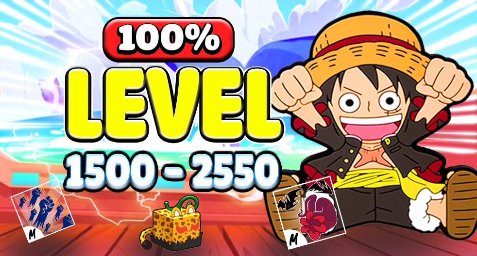 Acc Random Blox Fruit