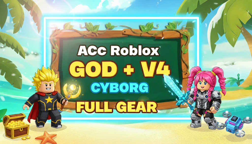 100% GHM + CDK + SG + V4 CYBORG