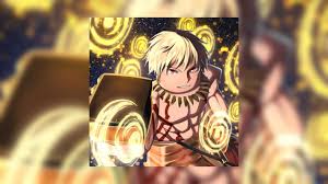 Sailor Piece Max Level Random Item