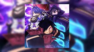 Sailor Piece Max Level MELE: Sukuna V2